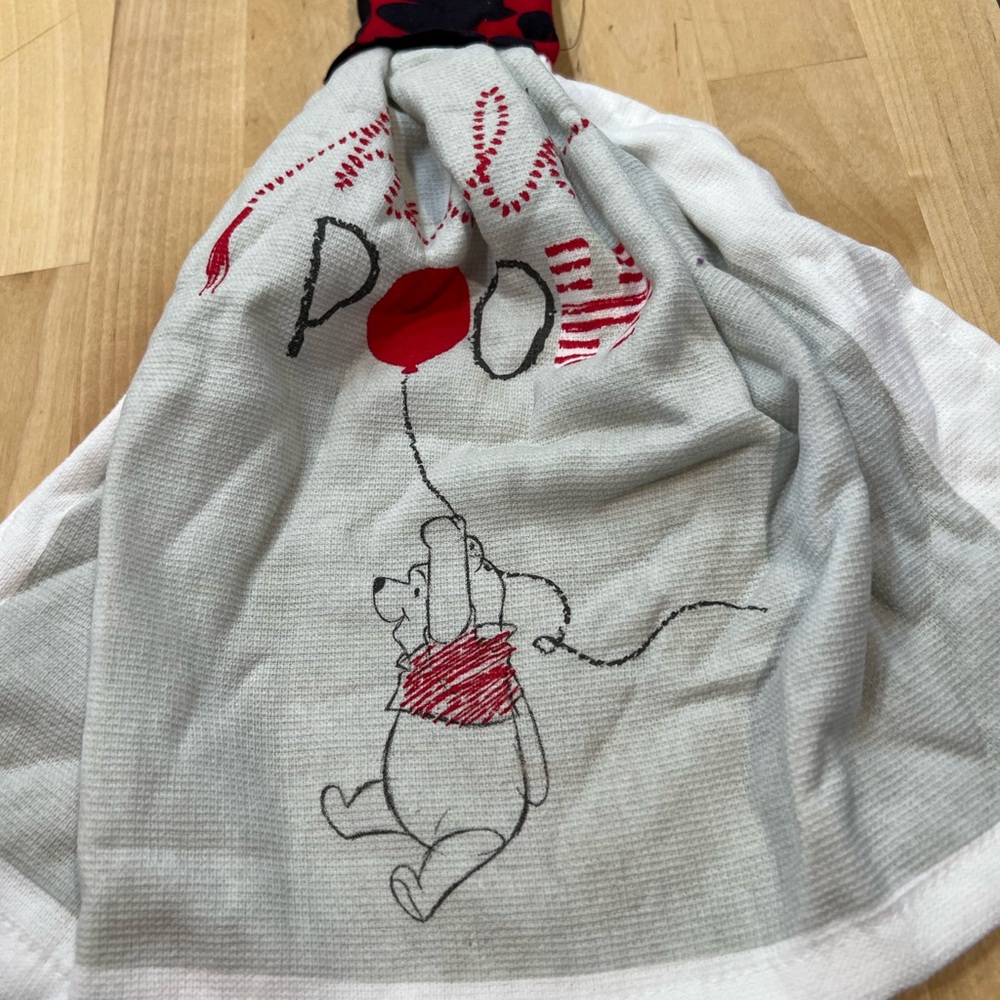 COPY - Pooh Kitchen Boa